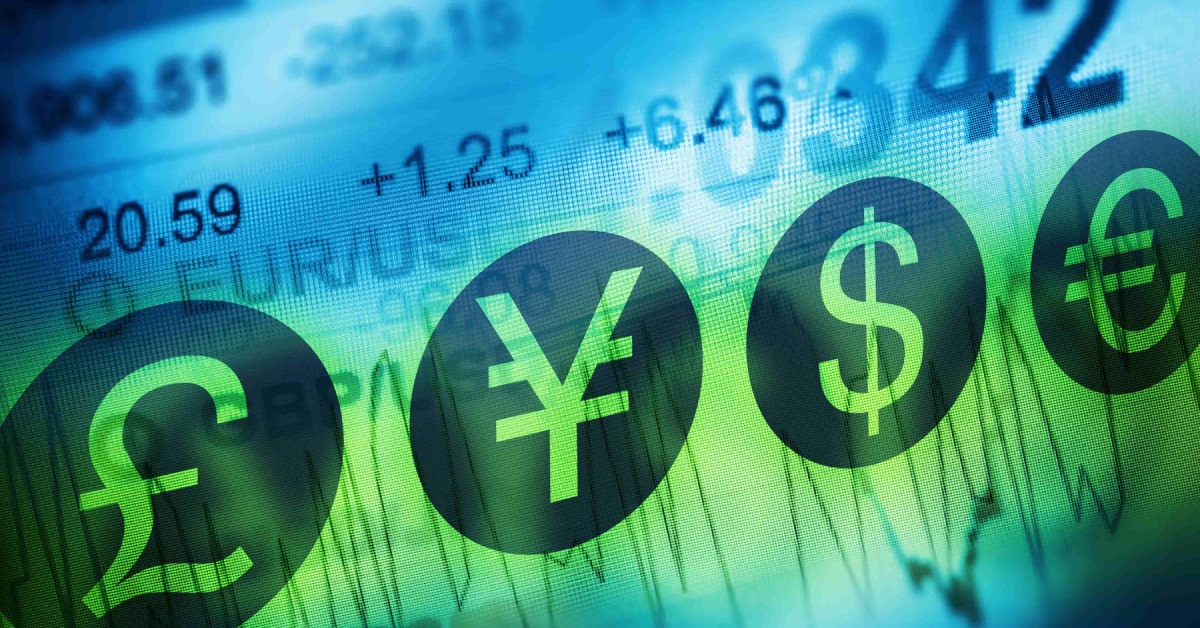 Trading Concept