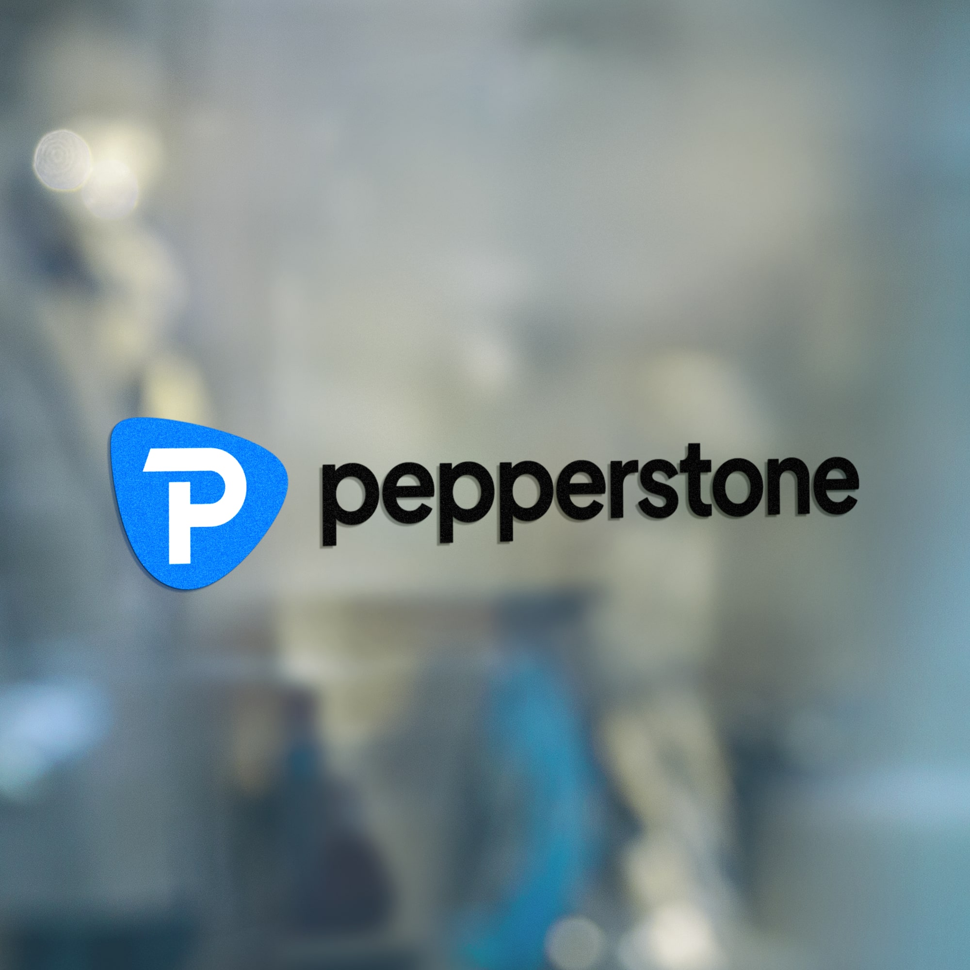 Pepperstone History