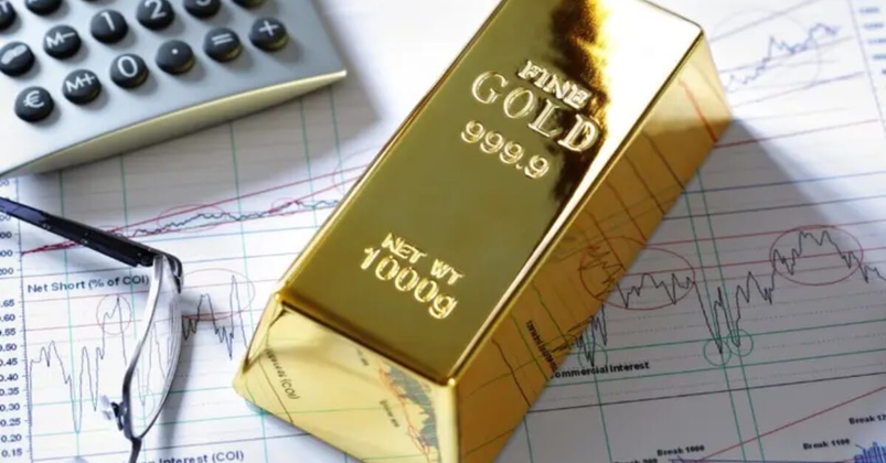 Commodities Trading