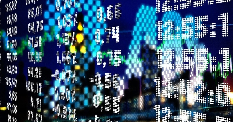 Trading Platform