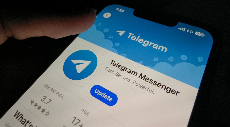 新俄罗斯法律迫使当地外汇经纪商停止在Telegram上提供支持
